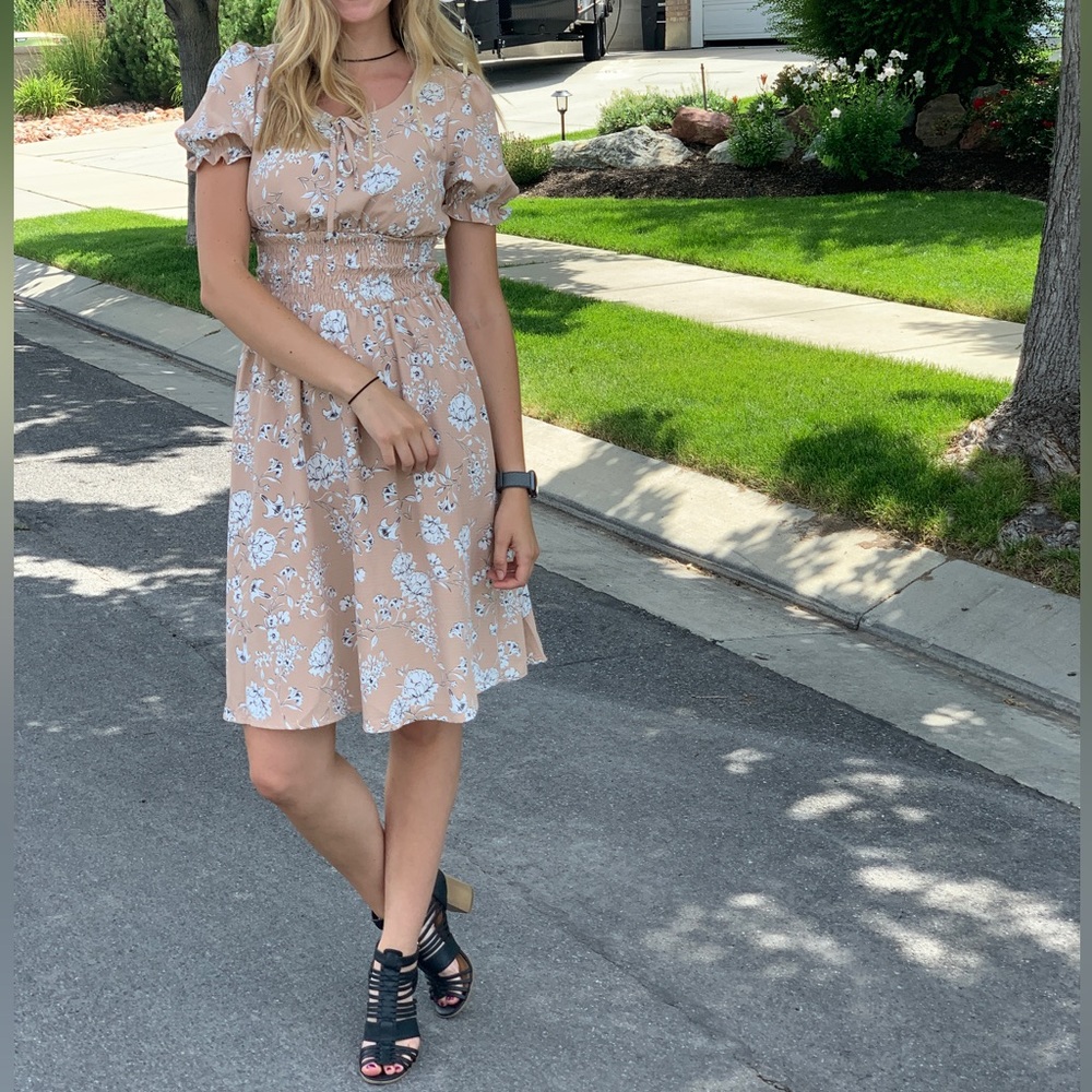 Roolee Dress